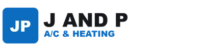 J and P A/C & Heating