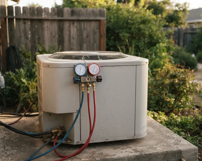Maintenance Plans by J and P A/C & Heating